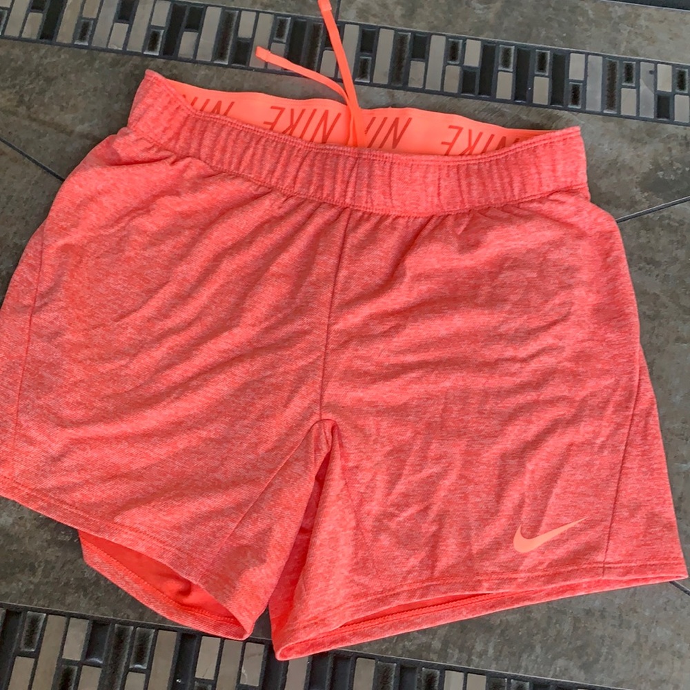 NIKE TRAINING SHORTS - Picture 3 of 15